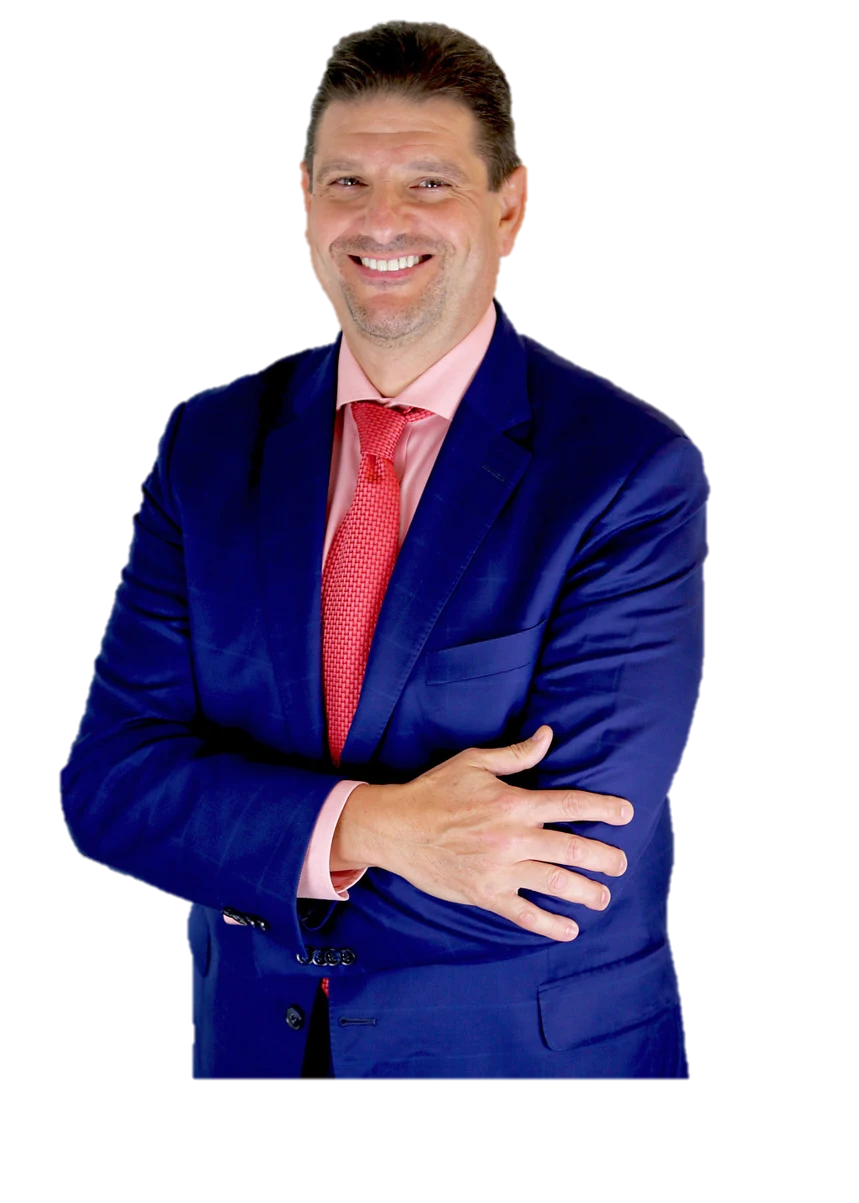 Abogado Ángel Leal